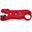 Knipex Koax-Abisolierwerkzeug RG59/RG6/RG7/RG11
