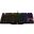 Asus ROG Claymore Core CHERRY MX RGB Red USB Deutsch schwarz