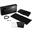 Asus ROG Claymore Core CHERRY MX RGB Red USB Deutsch schwarz
