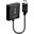 Lindy Displayport 1.2 Adapter Displayport Stecker auf HDMI Typ D