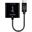 Lindy Displayport 1.2 Adapter Displayport Stecker auf HDMI Typ D