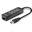 Lindy USB 3.1 Hub & Gigabit Ethernet Adapter