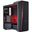 Cooler Master MasterBox 5t mit Sichtfenster Midi Tower ohne Netzteil