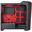 Cooler Master MasterBox 5t mit Sichtfenster Midi Tower ohne Netzteil