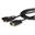(€32,11*/1m) 0.90m Startech HDMI Adapter HDMI-Stecker auf VGA