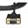 (€32,11*/1m) 0.90m Startech HDMI Adapter HDMI-Stecker auf VGA