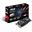 4GB Asus Radeon RX 470 DirectCU 2 Aktiv PCIe 3.0 x16 (Retail)