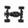 Jamara Whelon 1:12 4WD LiIon 2,4G