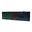 LogiLink ID0138 USB Deutsch schwarz (kabelgebunden)