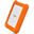 1TB LaCie Rugged STFR1000800 2.5" (6.4cm) USB 3.0 (Typ-C)