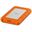 1TB LaCie Rugged STFR1000800 2.5" (6.4cm) USB 3.0 (Typ-C)