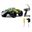 Jamara Shiro 1:10 EP 4WD LED NiMh 2,4G