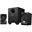 Creative Sound BlasterX Kratos S3 2.1 Lautsprechersystem