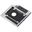 Digitus SSD/HDD Einbaurahmen
