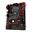 MSI Z270 GAMING PLUS Intel Z270 So.1151 Dual Channel DDR4 ATX Retail