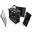 Phanteks Eclipse P400 Tempered Glass Edition mit Sichtfenster Midi