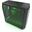 Phanteks Eclipse P400 Tempered Glass Edition mit Sichtfenster Midi