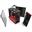 Phanteks Eclipse P400 Tempered Glass Edition mit Sichtfenster Midi