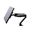 Iiyama Monitorhalter 1-fach 10"-27"