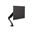 Iiyama Monitorhalter 1-fach 10"-27"