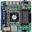 ASRock C236 WSI4-65L Intel C236 So.BGA Dual Channel DDR4 Mini-ITX