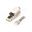 Digitus Geschirmter RJ45-Stecker