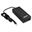 InLine Universal Netzteil für Notebooks, 90W, USB, 100-240V,