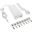 InLine Universal Netzteil für Notebooks, 90W, USB, 100-240V,