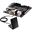 Asus STRIX Z270I Gaming Intel Z270 So.1151 Dual Channel DDR4 Mini-ITX