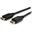 (&euro;6,30*/1m) 3.00m Startech HDMI2.0 Anschlusskabel Premium-Line