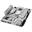 MSI B250M Mortar Arctic Intel B250 So.1151 Dual Channel DDR4 mATX