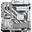 MSI B250M Mortar Arctic Intel B250 So.1151 Dual Channel DDR4 mATX