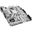 MSI B250M Mortar Arctic Intel B250 So.1151 Dual Channel DDR4 mATX