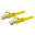 (&euro;0,86*/1m) 15.00m Startech Cat. 6 Patchkabel U/UTP RJ45 Stecker
