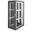 Digitus Professional DN-19 Unique Serie 36HE Serverschrank, schwarz,