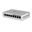 Ubiquiti UniFi Switch 8, 60W, 8 Gbit Ports, 4 * PoE out