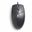 Logitech Optical Wheel Mouse USB schwarz bulk U96