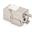 Digitus Keystone Modul RJ-45 Buchse via Verlegekabel Cat6a, 24er-Pack