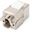 Digitus Keystone Modul RJ-45 Buchse via Verlegekabel Cat6a, 24er-Pack