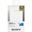 Sony CP-E6W Powerbank 5.800 mAh white
