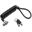 Kensington Portable Microsaver Laptop Lock