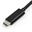 Startech 4-Port USB3.0 Hub USB-C auf USB-A