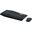 Logitech MK850 Performance Deutsch USB 2.4GHz Bluetooth schwarz