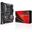 Asus ROG Crosshair VI Hero AMD X370 So.AM4 Dual Channel DDR4 ATX
