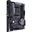 Asus ROG Crosshair VI Hero AMD X370 So.AM4 Dual Channel DDR4 ATX