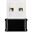 Edimax EW-7822ULC AC1200 Dual-Band MU-MIMO nano USB Adapter