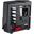 NZXT Noctis 450 ROG mit Sichtfenster Midi Tower ohne Netzteil Gunmetal