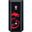 Cooler Master MasterBox 5 MSI Edition mit Sichtfenster Midi Tower