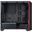 Cooler Master MasterBox 5 MSI Edition mit Sichtfenster Midi Tower