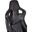 Corsair T1 Race Gaming Chair schwarz